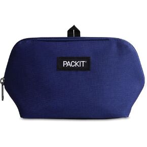 PackIt Freezable Snack Bag, Ice Cream Critters | Built-in ice packs, EcoFreeze+ Technology, Fresh snacks to go, Mini cooler, Small lunches, Foldable, Reusable, Zip closure in Saudi Arabia