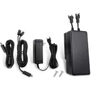 Power Recliner GreenPower 6000mAh Wireless Rechargeable Battery Pack Kits | Wall Power Supply, Extension Cord, Y Power Cable, Lift Chair Electric Sofa Battery Pack Replacement in Kuwait