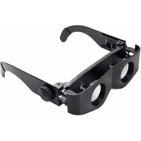 Portable Fishing Telescope Glasses – Adjustable Focus Binocular Magnifier for Long-Distance Viewing, Bird Watching & Outdoor Sports, Dual-Lens Design in Saudi Arabia