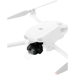واقي شاشة لـ DJI Lito X1 (3 عبوات) | طبقة من الزجاج المقسى 9H مقاومة للصدمات ومضادة لبصمات الأصابع وحساسة للغاية in Kuwait