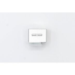 KEKS by antonKUNZE KM-Q OLED digital light meter, silver, OLED display on top in Kuwait
