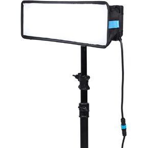 لوحة نانلايت بافوسليم 60CL 2X.5 RGBWW LED | سوفت بوكس ​​متضمن in Saudi Arabia