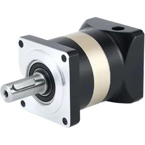 PF helical Precision Planetary Reducer with 400W750W servo Stepper Motor Gear Transmission Vertical Reducer(3) in Saudi Arabia