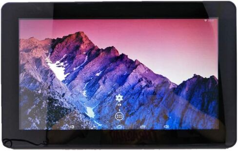 Photo 32-Inch Smart Digital Photo Frame, Ultra-Thin Narrow Frame 1366 * 768 Hd Resolution WiFi Version, Human Body Sensing Function Music Video Playback, Gift in Kuwait