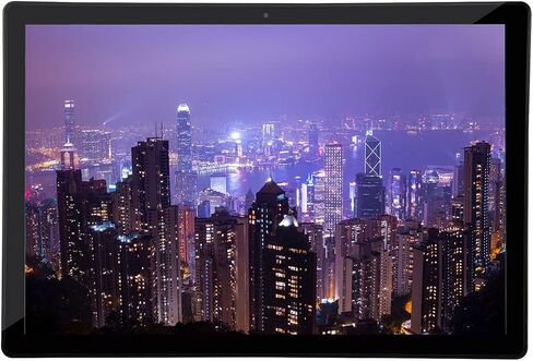 24 Inch Android Smart Photo Frame Advertising Machine, Digital Photo Frame, Electronic Photo Frame, IPS Touch Digital Frame 1920 * 1080 in Kuwait