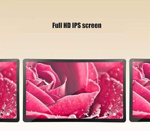 24 Inch Android Smart Photo Frame Advertising Machine, Digital Photo Frame, Electronic Photo Frame, IPS Touch Digital Frame 1920 * 1080 in Kuwait