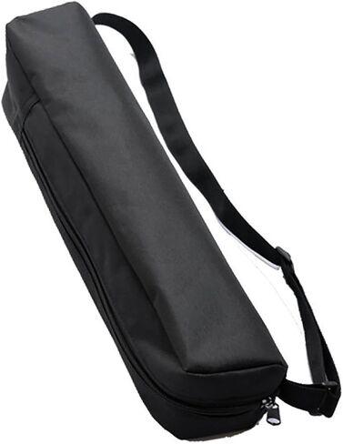 Light Stand Carrying Bag Thickened Oxford Cloth for Tripods and Lighting Accessories (10 * 10 * 84CM) in Kuwait