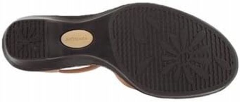 softspots Women's Tan Leather Tatianna 8 B(M) US in Kuwait