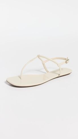 SCHUTZ Women's Elsha Sandals, Platina, 9.5 Medium US in Kuwait