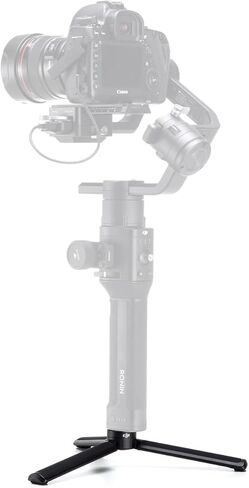 YILIANDE for DJI Ronin-S/SC Extended Grip/Tripod (Metal) Connects to The for Handle so That it is Comfortable to Hold in Kuwait