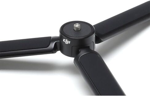 YILIANDE for DJI Ronin-S/SC Extended Grip/Tripod (Metal) Connects to The for Handle so That it is Comfortable to Hold in Kuwait
