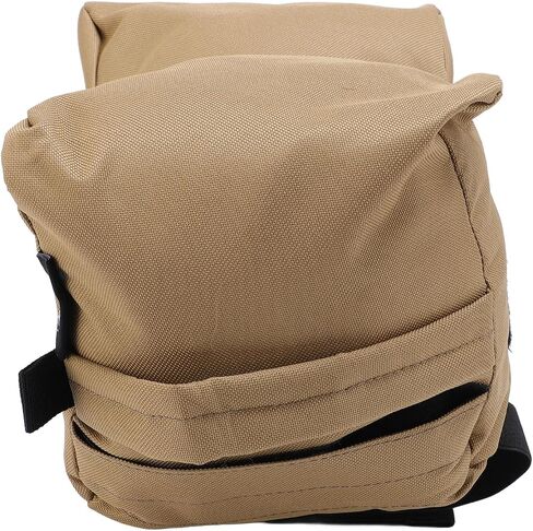 Generic Rest Bag Support Sandbag, Oxford Cloth for Outdoor Range Photography Unfilled with Carry Straps in Kuwait
