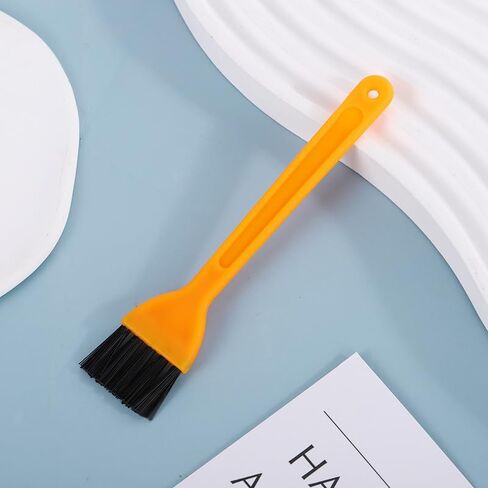 8 Pcs Keyboard Cleaner Brush Kit, Small Anti-Static Computer Cleaning Brush Set for Laptop, Electronics, PCB, Shaver, Tiny Gap Dusting Tool, Multi-Purpose Office Desk Accessories (8P) in Kuwait