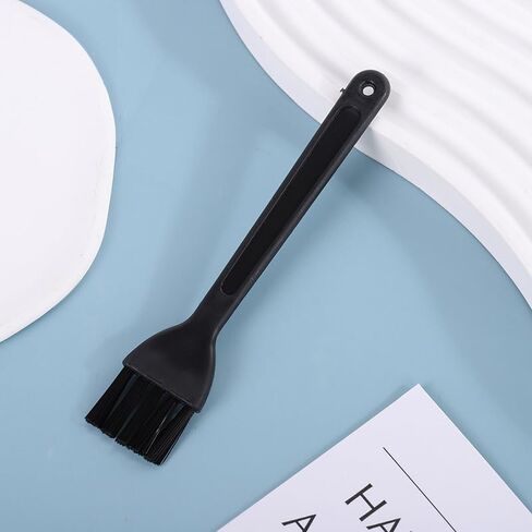 8 Pcs Keyboard Cleaner Brush Kit, Small Anti-Static Computer Cleaning Brush Set for Laptop, Electronics, PCB, Shaver, Tiny Gap Dusting Tool, Multi-Purpose Office Desk Accessories (8P) in Kuwait