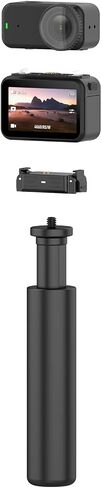Charging Adapter Compatible for DJI Osmo Nano, Portable Type-C Charging Dock Desktop Magnetic Base Bracket, with 1/4 Screw Hole in Kuwait