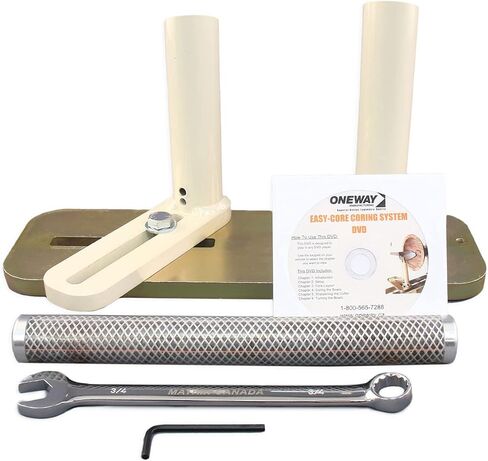 Oneway, 18" Easy Core Base System in Kuwait
