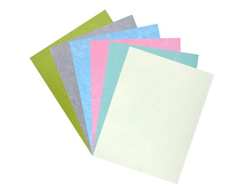 Polishing Microfinishing Sand Paper Film Flexible Backing Non PSA 8-1/2 Inches x 11 Inches (1, 6 Pc Set 30, 15, 9, 3, 2 and 1 Micron) in Kuwait