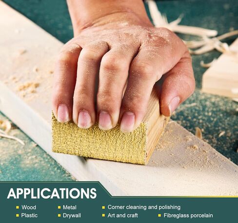 150 Grit PSA Longboard Sandpaper 20 Yard Long Continuous Roll, 2-3/4" Wide Self Adhesive Stickyback Sanding Sheets for Automotive, Hand Sanding Blocks,Woodworking, Metal, Plastic in Kuwait
