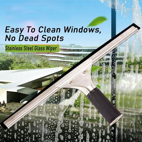 16FT Telescopic Window Cleaning Rod, Water-Fed Extendable Brush for Solar Panel & Truck Window Cleaning, 7.2M Reach, Ideal for High Access Cleaning Tools in Kuwait