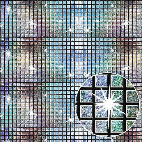 3 Pack Disco Backdrop, Silver Metallic Disco Photography Props Backdrop Party Decorations for 70s and 80s Style Bachelor Birthday Glitter Theme Decoration Party Supplies 78.7"x39.4“ in Kuwait