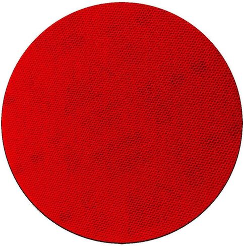Diablo SandNet Reusable Sanding Discs with Connection Pad - 6", 10-Pack | 100 Grit Medium, Ceramic Blend, Ideal for Wood, Metal and Plastics - DND060100H10I in Kuwait