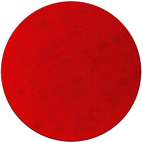 Diablo SandNet Reusable Sanding Discs with Connection Pad - 6", 10-Pack | 100 Grit Medium, Ceramic Blend, Ideal for Wood, Metal and Plastics - DND060100H10I in Kuwait