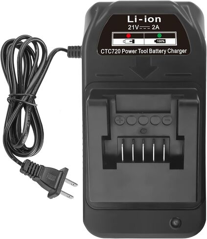 Charger CTC720 Replace for Snap On CTB8185 CT7850 CDR7850H CTL7850 CTB7185 CTB81 in Kuwait