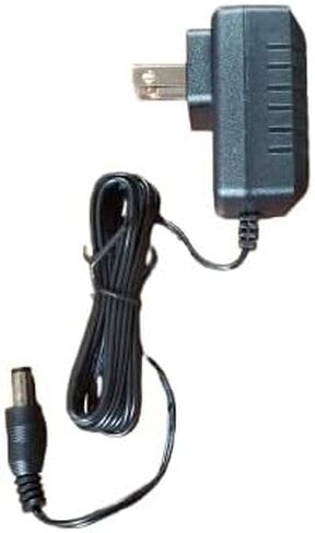 Hyper Tough 12V Max Lithium-Ion Battery Charger Model : JLH111350400U2 in Kuwait