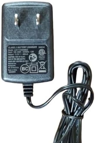 Hyper Tough 12V Max Lithium-Ion Battery Charger Model : JLH111350400U2 in Kuwait