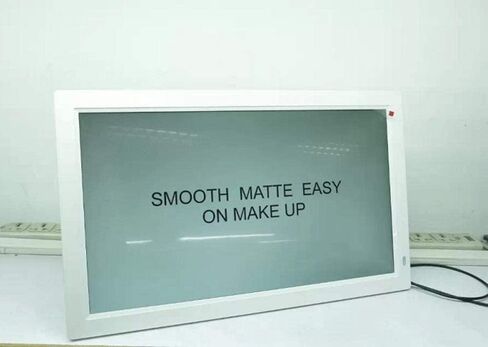 Digital Photo Frame 24 Inch 1920X1080 Motion Sensor 16:9 IPS Screen Digital Picture Frame,Auto Turn On/Off, Auto Play Photo/Video/Music in Kuwait