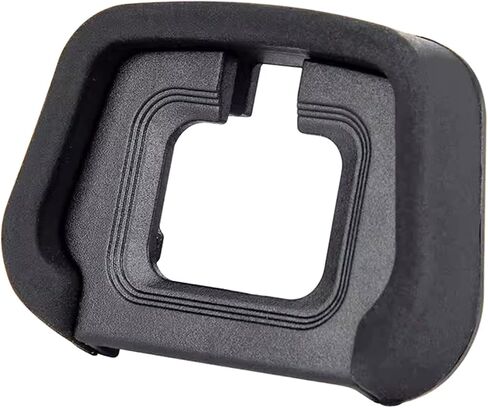 DK-29 Hard Viewfinder Eyecup Eyepiece for Z7II Z6II Z7 Z6 Z5 Z 7 6 5 II Mirrorless Camera DK29 in Kuwait