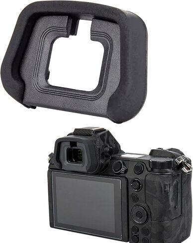 DK-29 Hard Viewfinder Eyecup Eyepiece for Z7II Z6II Z7 Z6 Z5 Z 7 6 5 II Mirrorless Camera DK29 in Kuwait
