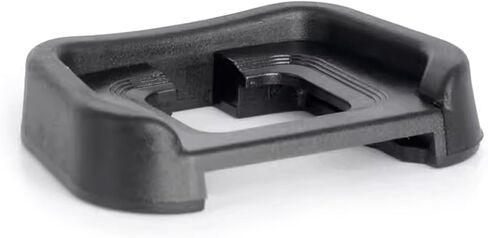 DK-29 Hard Viewfinder Eyecup Eyepiece for Z7II Z6II Z7 Z6 Z5 Z 7 6 5 II Mirrorless Camera DK29 in Kuwait