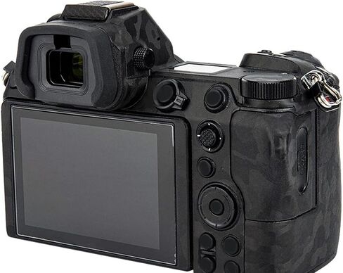 DK-29 Hard Viewfinder Eyecup Eyepiece for Z7II Z6II Z7 Z6 Z5 Z 7 6 5 II Mirrorless Camera DK29 in Kuwait