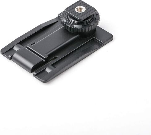 Saramonic SR-UM10-MC1 | Replacement Shoe Mount Adapter for UwMic9, UwMic9S, VmicLink5, UwMic10 & UwMic15 in Kuwait
