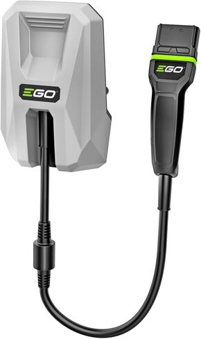 EGO Power+ Charging Adaptor Compatible with CHUX6000 6-Port Charging Case and CH5500/CH7000 - ACA1000 in Kuwait