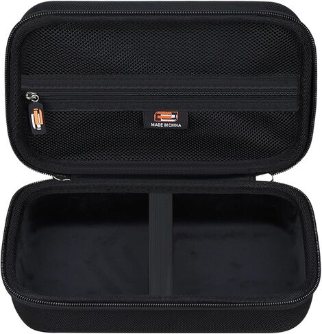 Travel Carrying Case For NOCO Air AL5 Cordless Tire Inflator Portable Rechargeable Air Compressor, Hard EVA Protective Storage Case (Case Only) in Kuwait