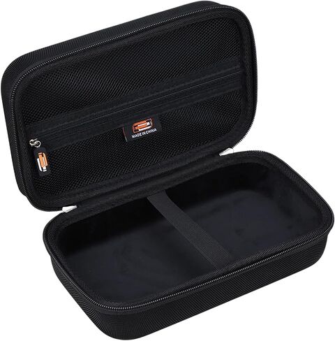 Travel Carrying Case For NOCO Air AL5 Cordless Tire Inflator Portable Rechargeable Air Compressor, Hard EVA Protective Storage Case (Case Only) in Kuwait
