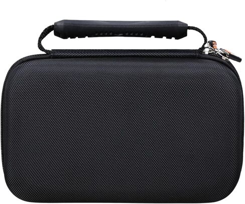 Travel Carrying Case For NOCO Air AL5 Cordless Tire Inflator Portable Rechargeable Air Compressor, Hard EVA Protective Storage Case (Case Only) in Kuwait
