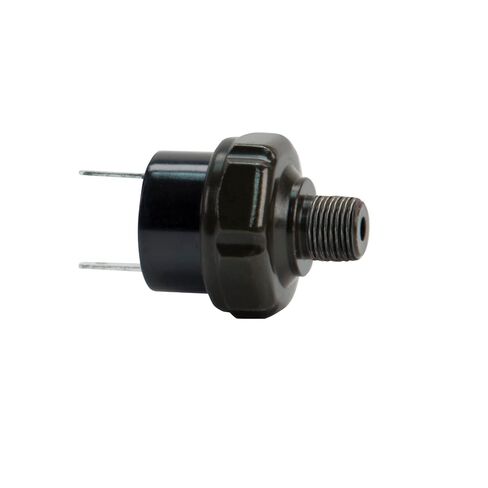 Viair Pressure Switch, 1/8" M NPT Port, 1/4" Spade Connectors (140 PSI On, 175 PSI Off) in Kuwait
