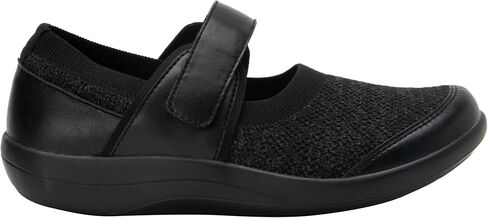 Alegria Women's Dinamo Mary Jane Shoes Black Multi7-7.5 M US in Kuwait