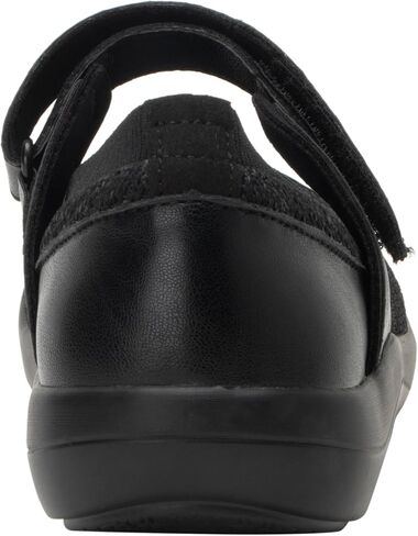 Alegria Women's Dinamo Mary Jane Shoes Black Multi7-7.5 M US in Kuwait