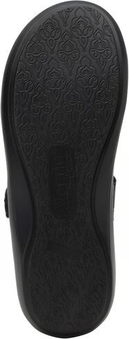 Alegria Women's Dinamo Mary Jane Shoes Black Multi7-7.5 M US in Kuwait