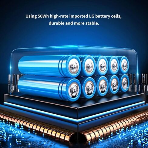 ZGCINE VM-HS1 Hot-Swap V Mount Battery Plate,51.8Wh 3500mAh 14.8V with 4 D-Tap/ 2 USB-C/Lemo/BP Ports,PD 65W Fast Charging,0.96" IPS Display,Countdown Reminder V-Mount Plate for RED Arri Camera in Kuwait