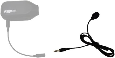 Drift 3.5 MM Externa Microphone for Ghost 4K Ghost X Ghost XL Action Sports Camera in Kuwait