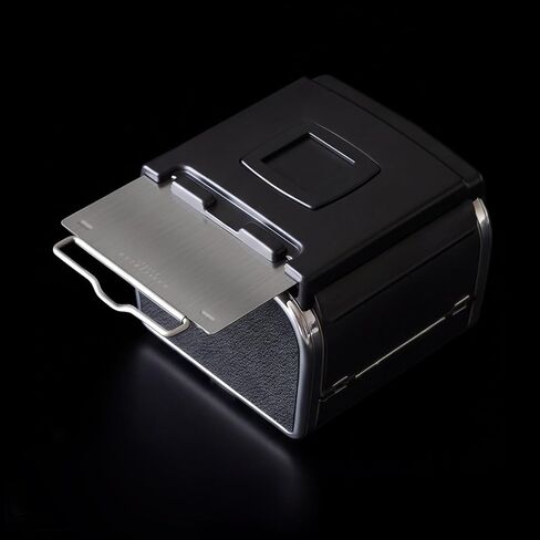 eTone Hasselblad Dark Slide Film Back Focus Knife, Metal, for Hasselblad 500CM 503CW 555ELD A12 A16 A24 Film Backs, Medium Format Camera Accessory in Saudi Arabia