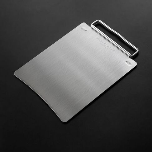 eTone Hasselblad Dark Slide Film Back Focus Knife, Metal, for Hasselblad 500CM 503CW 555ELD A12 A16 A24 Film Backs, Medium Format Camera Accessory in Saudi Arabia