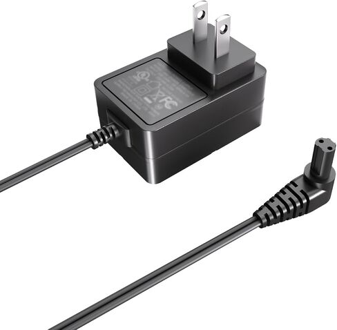 Superer Charger Fit for Black and Decker Lithium Handheld Vacuum Power Cord | Replacement for HLVA320J HLVA315J HLVA320J26 HLVA315J22 HLVA315J62 HLVA320J22 Model in Kuwait