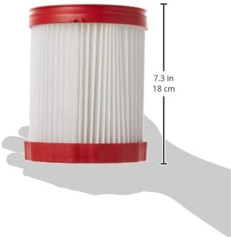 Bosch VF320H HEPA Filter for 18V 2.6-Gallon Wet/Dry Vacuum Cleaner in Saudi Arabia