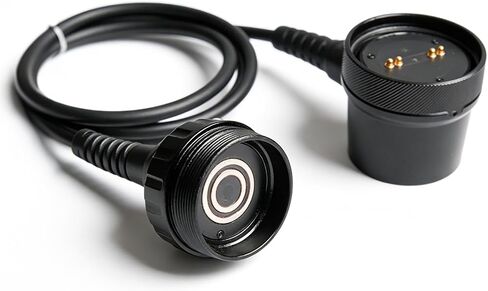 Orcatorch FlexDive Canister Connection Cord in Saudi Arabia